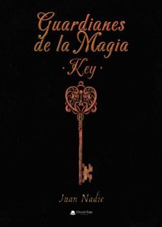 guardianes de la magia (ebook)-9788411379601