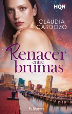 renacer entre brumas (ebook)-claudia cardozo-9788411411301