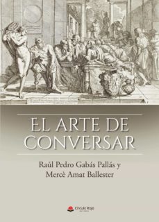 el arte de conversar (ebook)-merce amat ballester-9788411458801