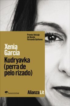 kudryavka (perra de pelo rizado) (ebook)-xenia garcia-9788411482301