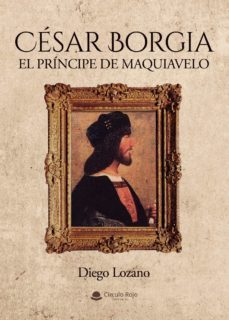 cesar borgia (ebook)-9788411550901