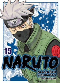 -masashi kishimoto-9788411614801
