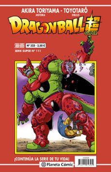 dragon ball serie roja nº 322-akira toriyama-9788411619301