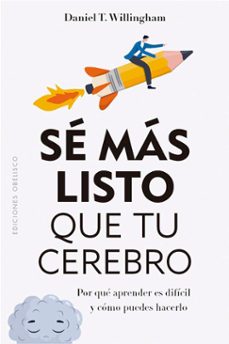 sé más listo que tu cerebro-9788411720601