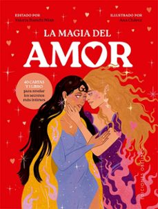 la magia del amor + cartas-valeria bianchi mian-9788411723701
