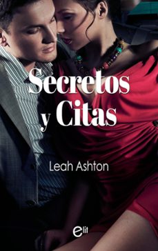 secretos y citas (ebook)-leah ashton-9788411803601