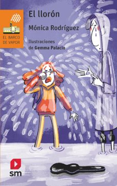 el lloron-monica rodriguez-9788411829601