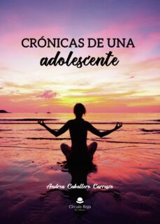 cronicas de una adolescente (ebook)-9788411890601