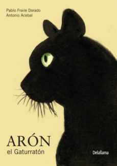 aron, el gaturraton (asturiano)-9788412021301