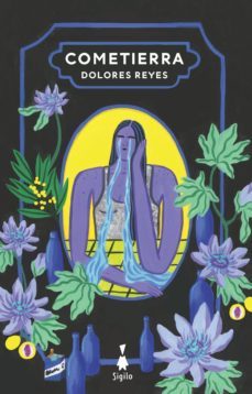 cometierra (ebook)-dolores reyes-9788412040401