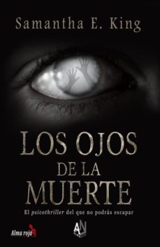 los ojos de la muerte-samantha e. king-9788412059601