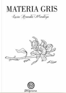 materia gris-lucia aranda mendoza-9788412066401