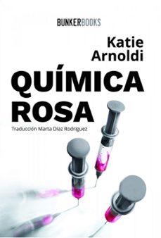 quimica rosa-katie arnoldi-9788412097801