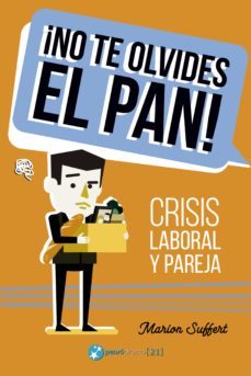 ¡no te olvides el pan! (ebook)-marion suffert-9788412116601