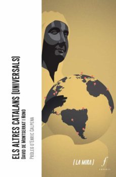els altres catalans (universals)-david de montserat i nono-9788412146301