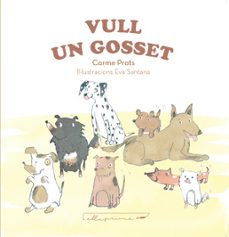 vull un gosset-carme prats alfonso-9788412159301