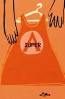super-a-9788412190601