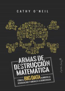 armas de destruccion matematica (ebook)-9788412191301