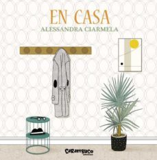 en casa-alessandra ciarmela-9788412216301