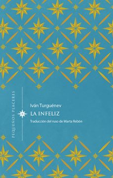 la infeliz-9788412227901