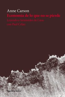 -anne carson-9788412243901