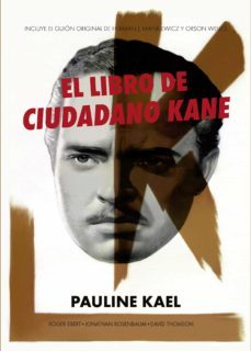 el libro de ciudadano kane-pauline kael-9788412253801