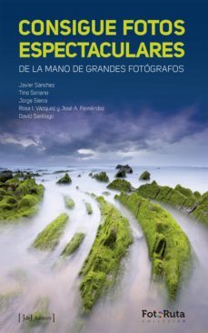 consigue fotos espectaculares (ebook)-9788412265101