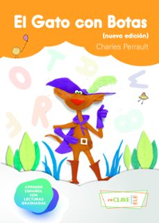 Imagen Principal de EL GATO CON BOTAS NUEVA EDICION