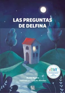 las preguntas de delfina-marisa aguirre-9788412314601