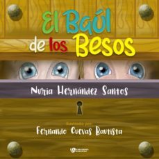 el baul de los besos (ebook)-nuria hernandez santos-9788412364101
