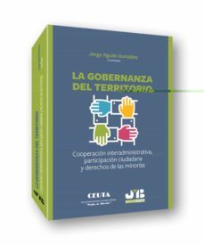 la gobernanza del territorio-9788412391701