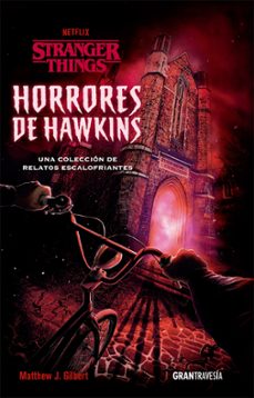 horrores de hawkins-9788412473001