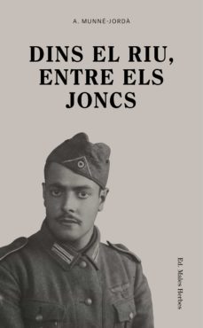 dins el riu, entre els joncs (ebook)-antoni munne jorda-9788412505801