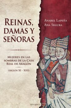 reinas, damas y señoras-9788412594201