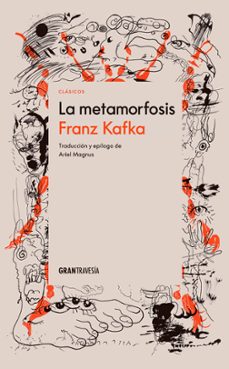 la metamorfosis-franz kafka-9788412669701