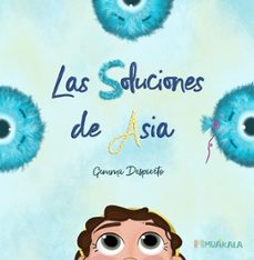las soluciones de asia-gemma despierto-9788412696301