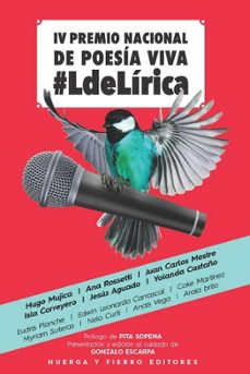 ldelirica (iv premio nacional de poesia viva)-9788412706901