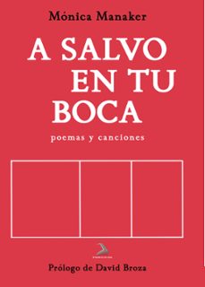 a salvo en tu boca (ebook)-9788412769401