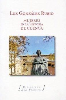 mujeres en la historia de cuenca-9788412822601