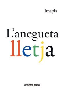 l anegueta lletja-9788412854701