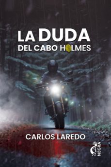 la duda del cabo holmes-9788412860801