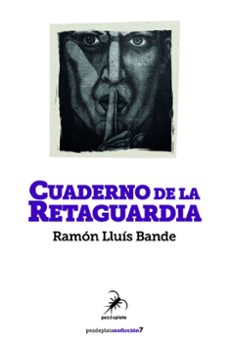 cuaderno de la retaguardia-9788412889901