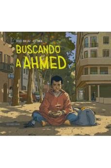buscando a ahmed-9788412895001