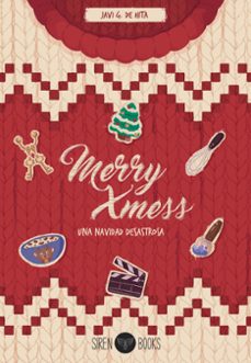 merry xmess: una navidad desastrosa-9788412919301
