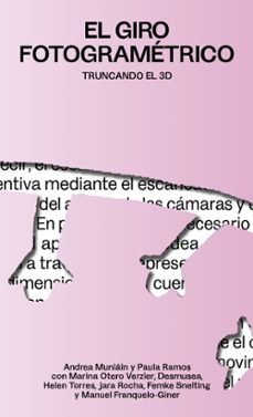 el giro fotogrametrico-9788412932201