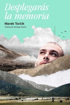 desplegaras la memoria-marek torcik-9788412965001