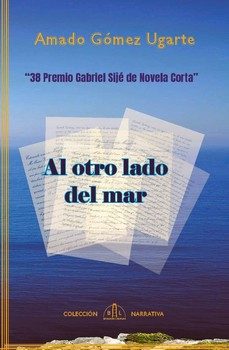 al otro lado del mar-amado gomez ugarte-9788412994001