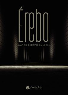 erebo-javier crespo cullell-9788413042701