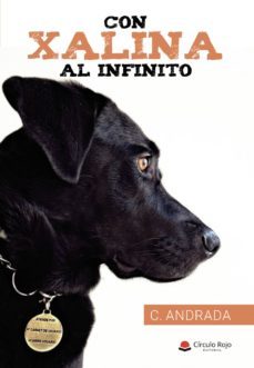 con xalina al infinito-9788413046501