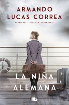 la niña alemana-9788413143101